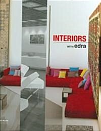 Interiors With Edra (Hardcover)