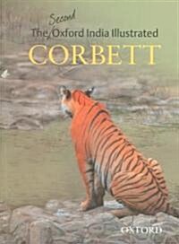 The Second Oxford India Illustrated Corbett (Paperback)