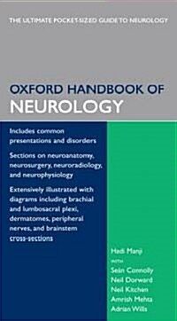 Oxford Handbook of Neurology (Paperback, 1st)