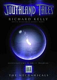 Southland Tales 3 (Paperback)
