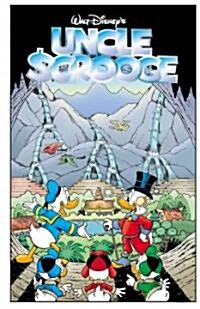Walt Disneys Uncle Scrooge 357 (Paperback)