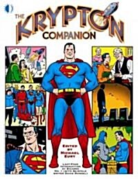 The Krypton Companion (Paperback)