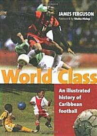 World Class (Hardcover)