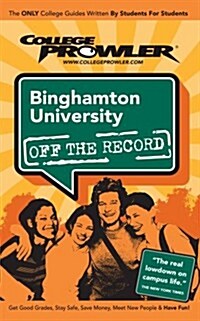 Suny Binghamton Ny 2007 (Paperback)