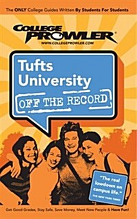Tufts University Ma 2007 (Paperback)