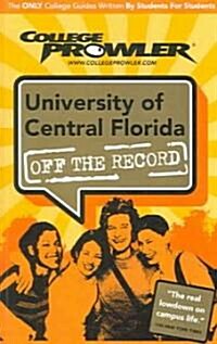 University of Central Florida (Paperback)