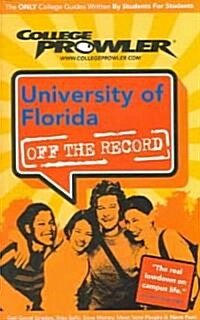 University of Florida (Paperback)