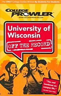University of Wisconsin (Paperback)