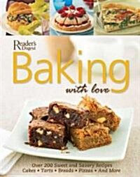 Baking With Love (Hardcover)