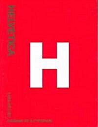 [중고] Helvetica: Homage to a Typeface (Paperback, 2)