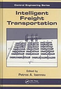 Intelligent Freight Transportation (Hardcover)