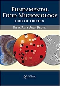 Fundamental Food Microbiology (Hardcover, 4th)