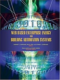 Web Based Enterprise Energy and Building Automation Systems: Design and Installation (Hardcover)