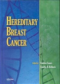 Hereditary Breast Cancer (Hardcover)