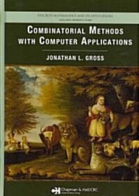 Combinatorial Methods with Computer Applications (Hardcover)