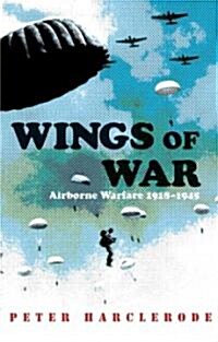 Wings of War (Paperback)