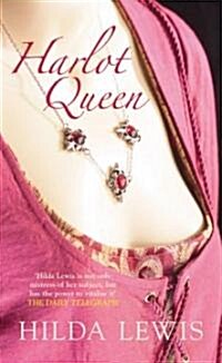 Harlot Queen (Paperback)