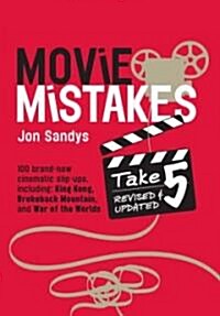 Movie Mistakes: Take 5 (Paperback)