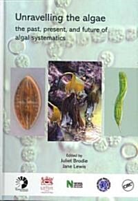 Unravelling the Algae (Hardcover)