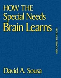 How the Special Needs Brain Learns (Hardcover, 2)