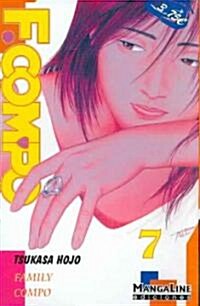 Family Compo 7 (Paperback)