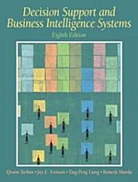 Decision Support And Business Intelligence Systems (Hardcover, 8th)