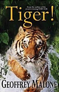 Tiger (Paperback)