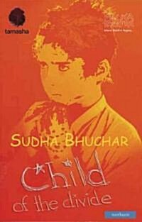 Child of the Divide (Paperback)