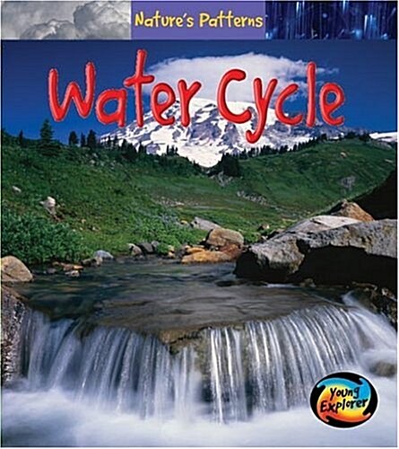 Water Cycle (Paperback, Illustrated)