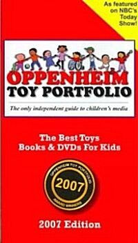 Oppenheim Toy Portfolio, 2007 (Paperback)