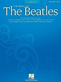 Best of the Beatles for Cello (Paperback, 2, Revised)