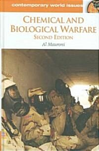 Chemical and Biological Warfare: A Reference Handbook (Hardcover, 2, Revised)