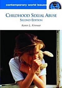 Childhood Sexual Abuse: A Reference Handbook (Hardcover, 2, Revised)