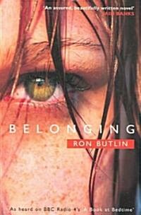 Belonging (Paperback)