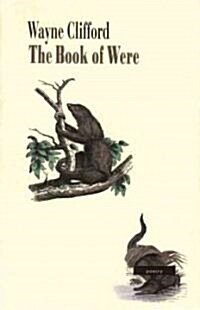 The Book of Were (Paperback)