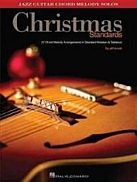 Christmas Standards (Paperback)