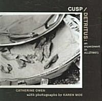 Cusp/detritus (Paperback)