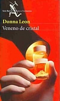 Veneno De Cristal/ Through a Glass, Darkly (Paperback, Translation)