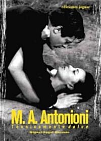 M. A. Antonioni (Paperback)