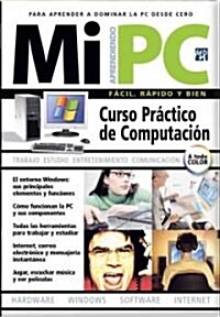 Mi Pc/ My PC (Paperback)