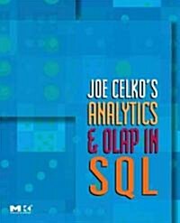 Joe Celkos Analytics and OLAP in SQL (Paperback)
