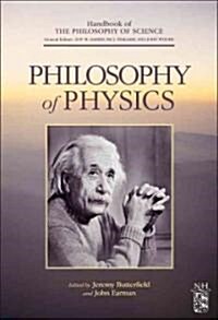 Philosophy of Physics (Hardcover)