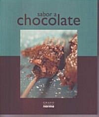 Sabor a Chocolate (Paperback)