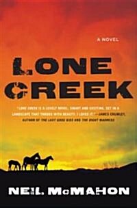 Lone Creek (Hardcover)