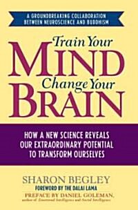 Train Your Mind (Hardcover, 1st)