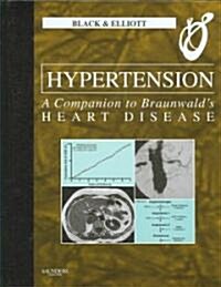 Hypertension (Hardcover, 1st)
