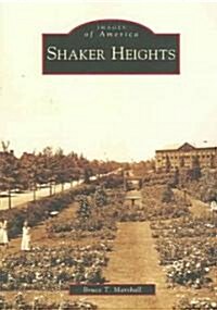 Shaker Heights (Paperback)