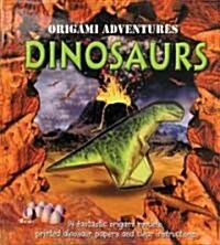 Dinosaurs (Hardcover, Spiral)