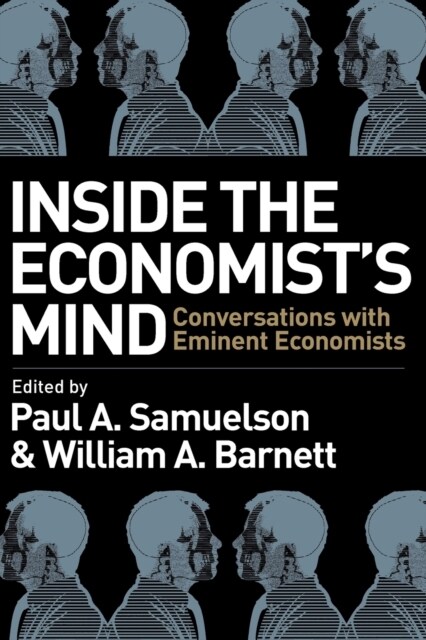Inside the Economists Mind (Paperback)