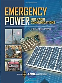 Emergency Power (Paperback, 1st)